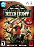 Remington Great American Bird Hunt (Nintendo Wii)